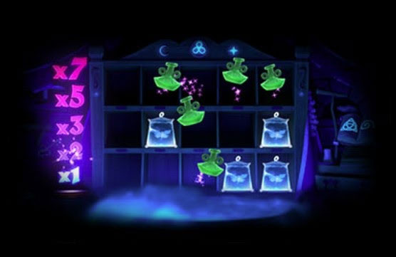 Mystery Game