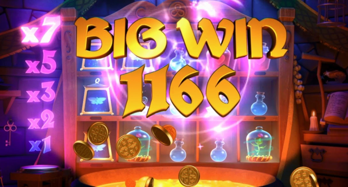 Winning Strategy