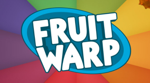 FRUIT WARP Slot