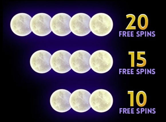Free Spin