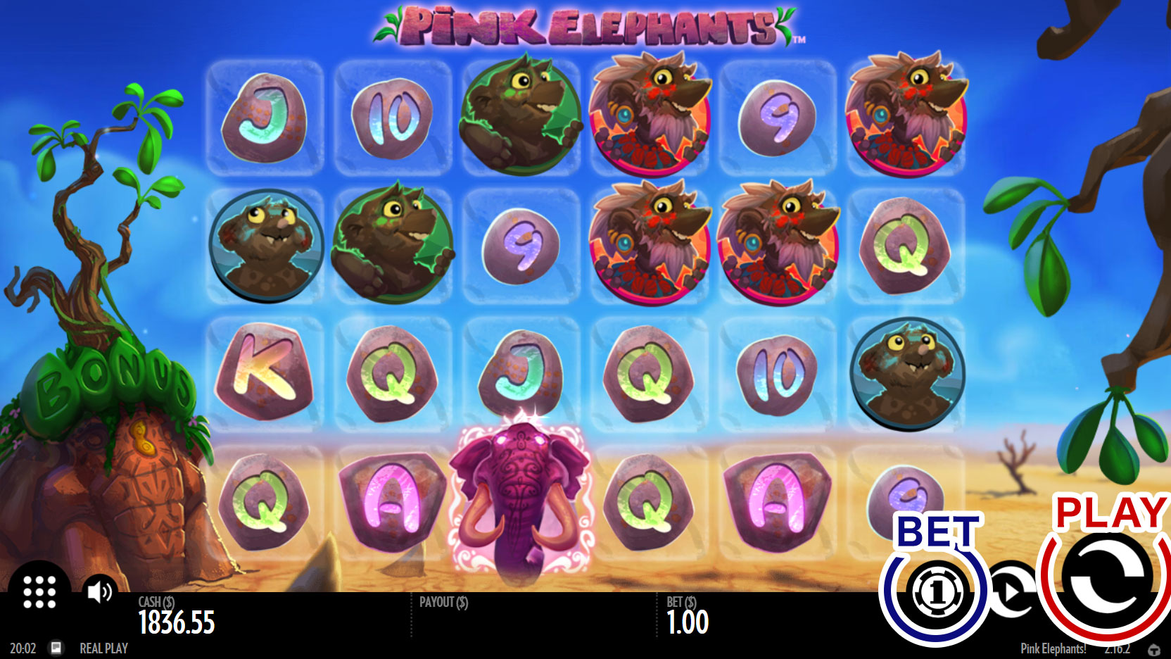 How to Play