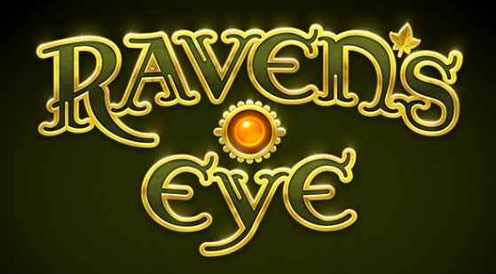 RAVENS EYE Slot