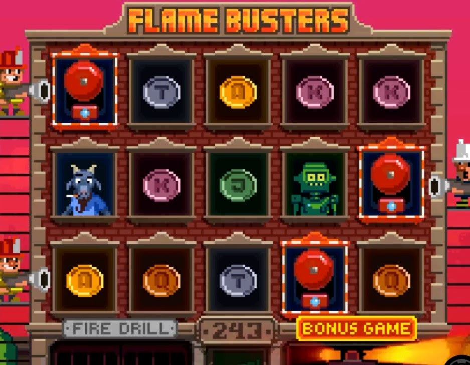 Bonus Game