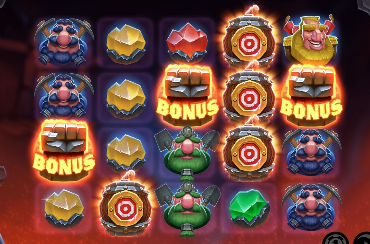 Free Spin