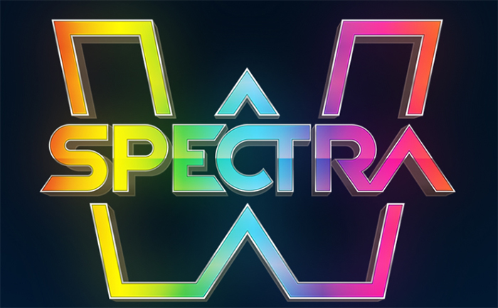 SPECTRA Slot