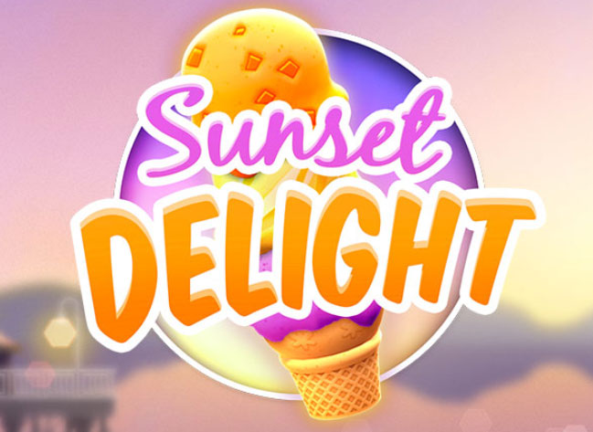 SUNSET DELIGHT Slot