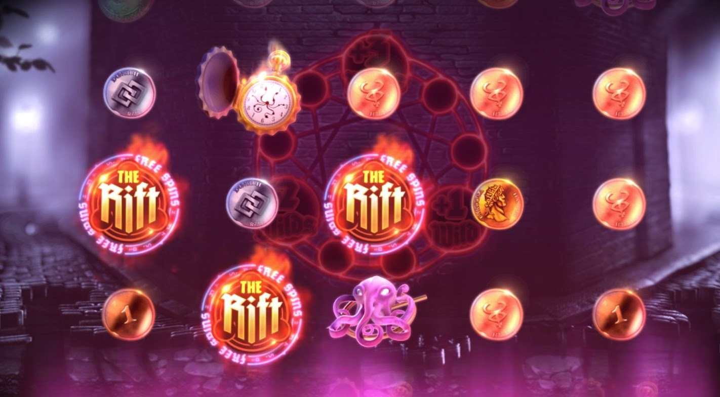 Free Spin