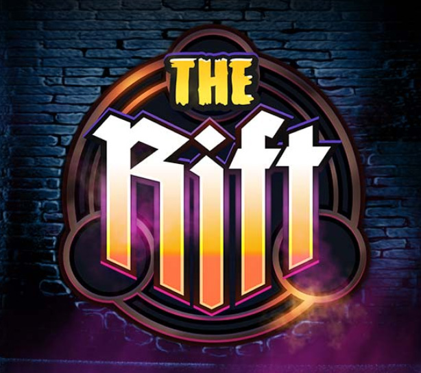 THE RIFT Slot