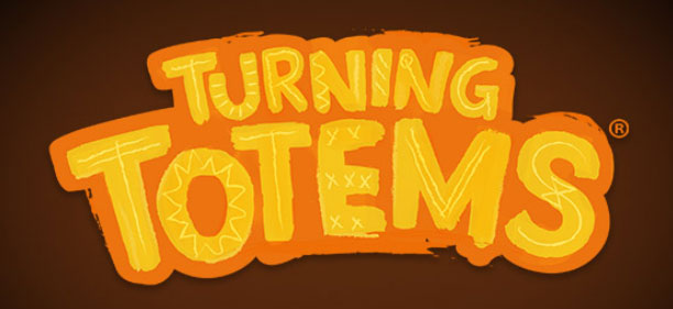 TURNING TOTEMS Slot