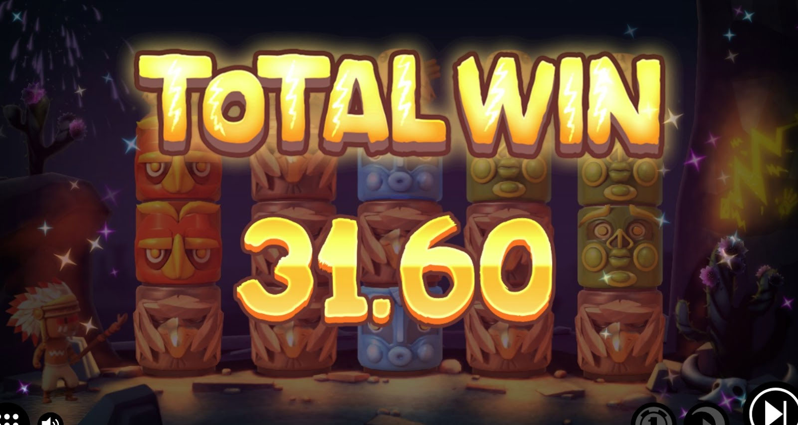 Winning Strategy