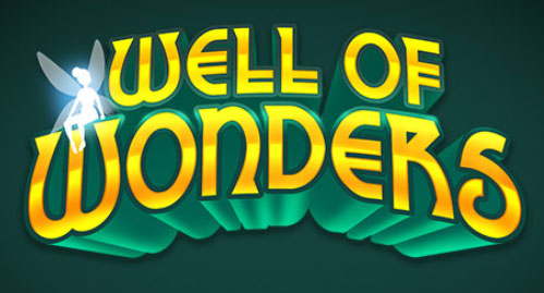 WELL OF WONDERS スロット