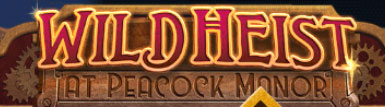 WILD HEIST Slot