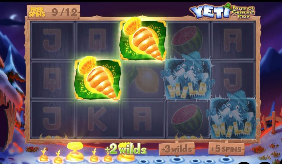 Free Spin2