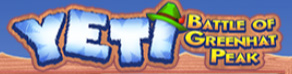 YETI Slot