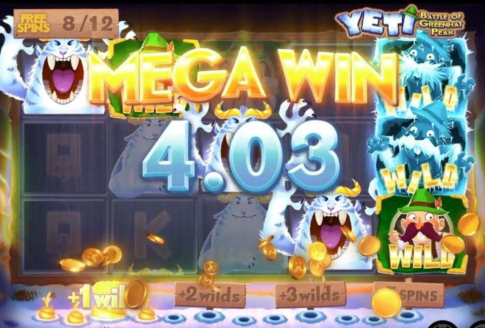 Winning Strategy