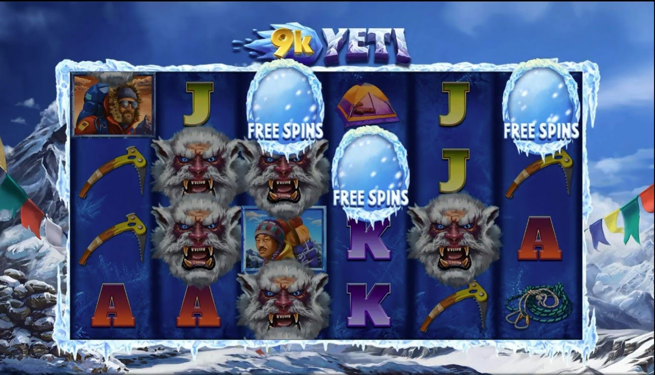 Free Spin