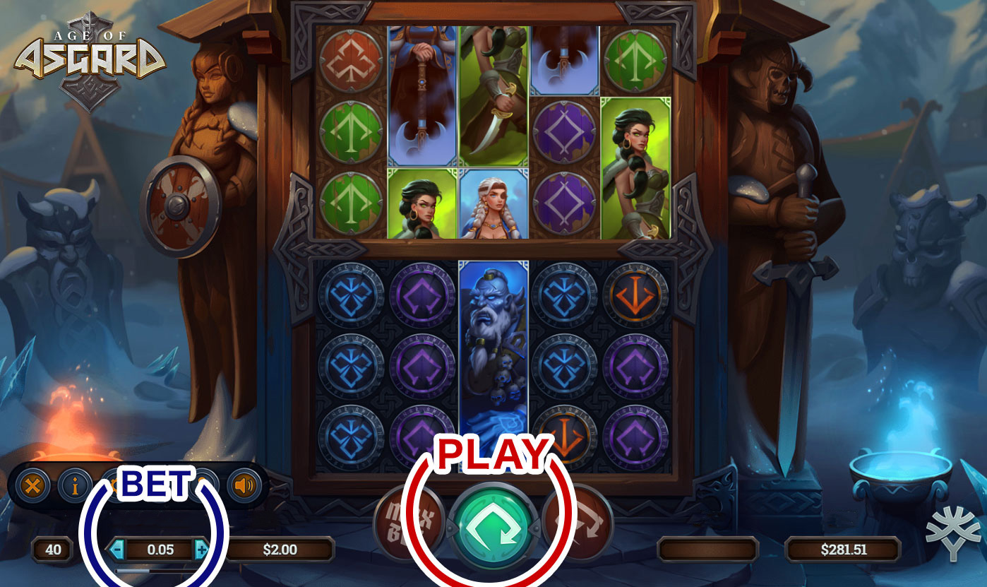 How to Play