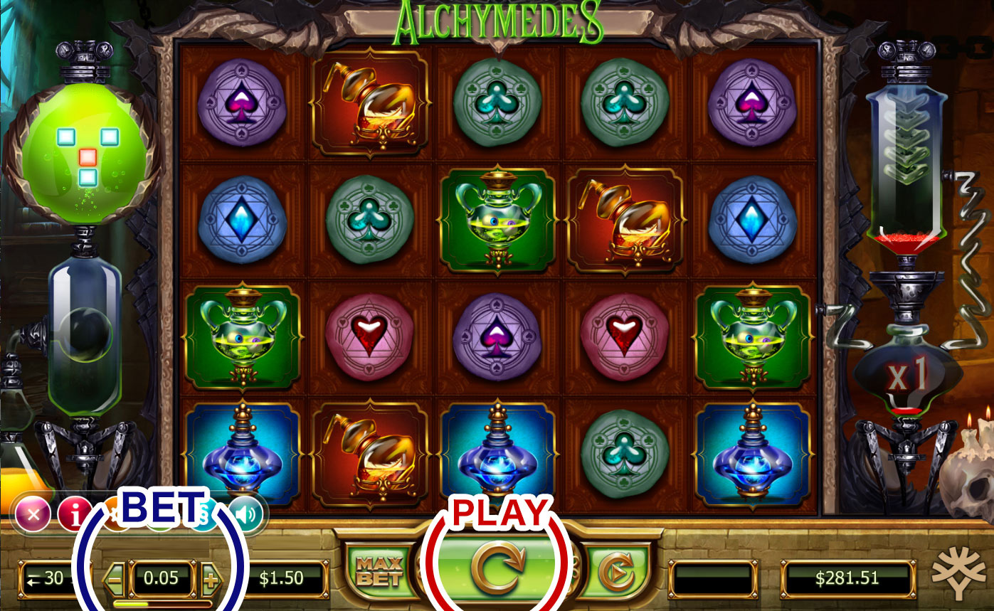 How to Play