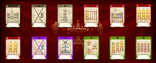 Card Action