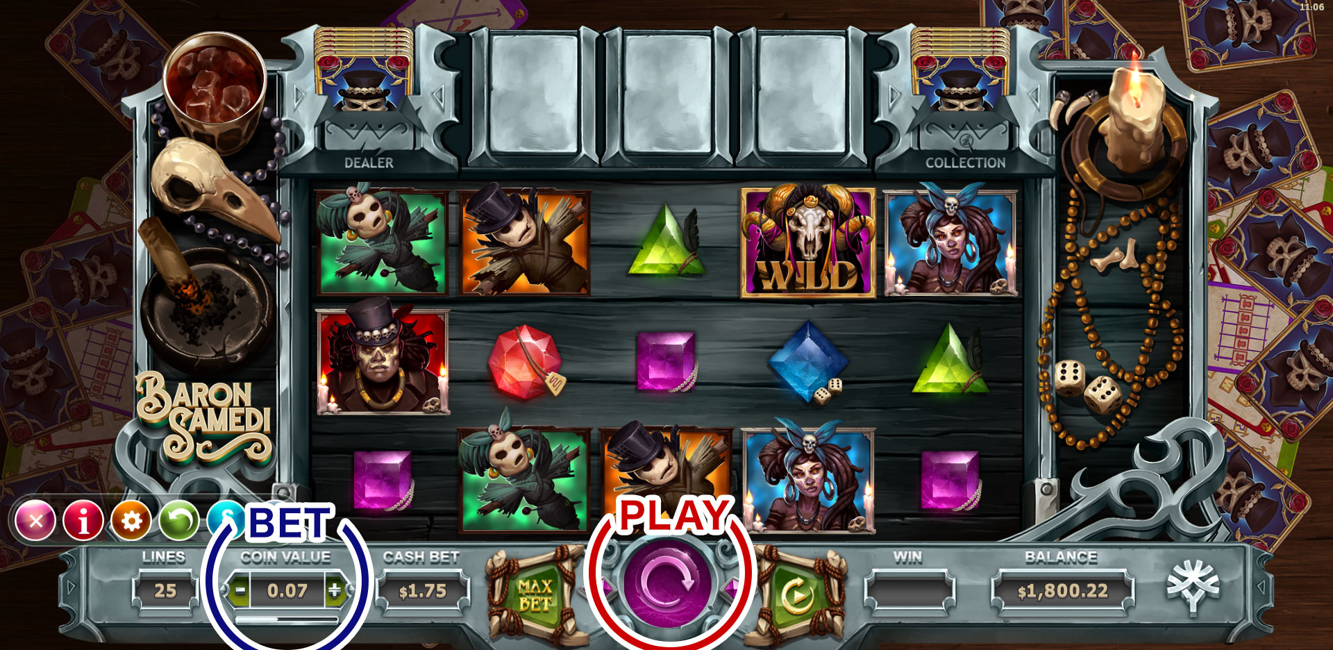 How to Play