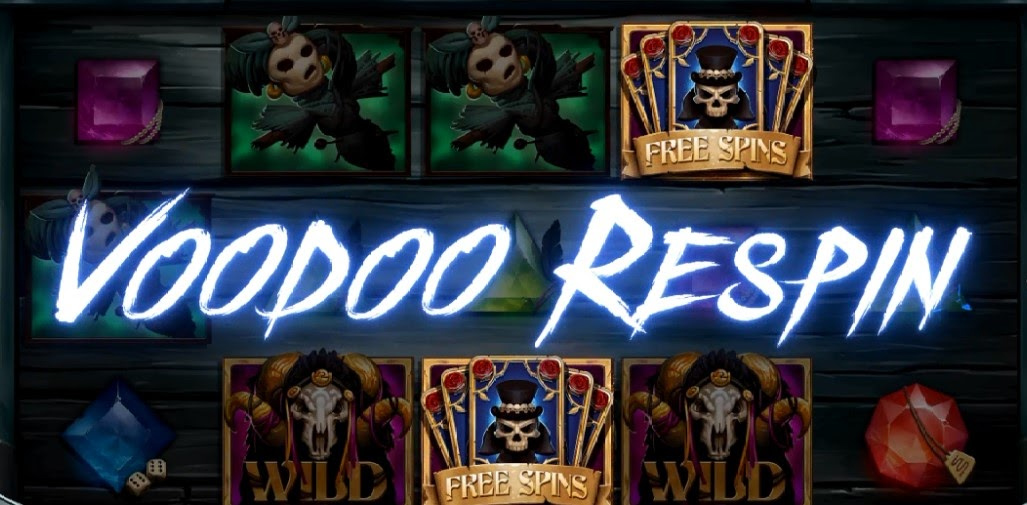 Voodoo Re-Spin