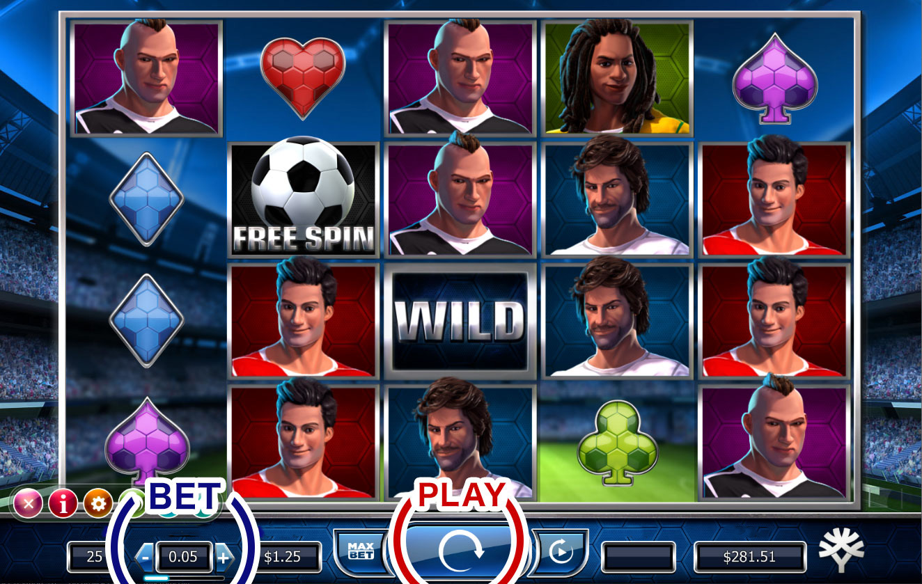 How to Play
