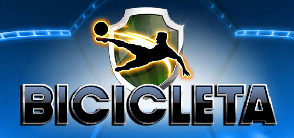 BICICLETA スロット
