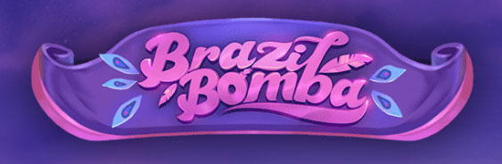 BRAZIL BOMBA スロット
