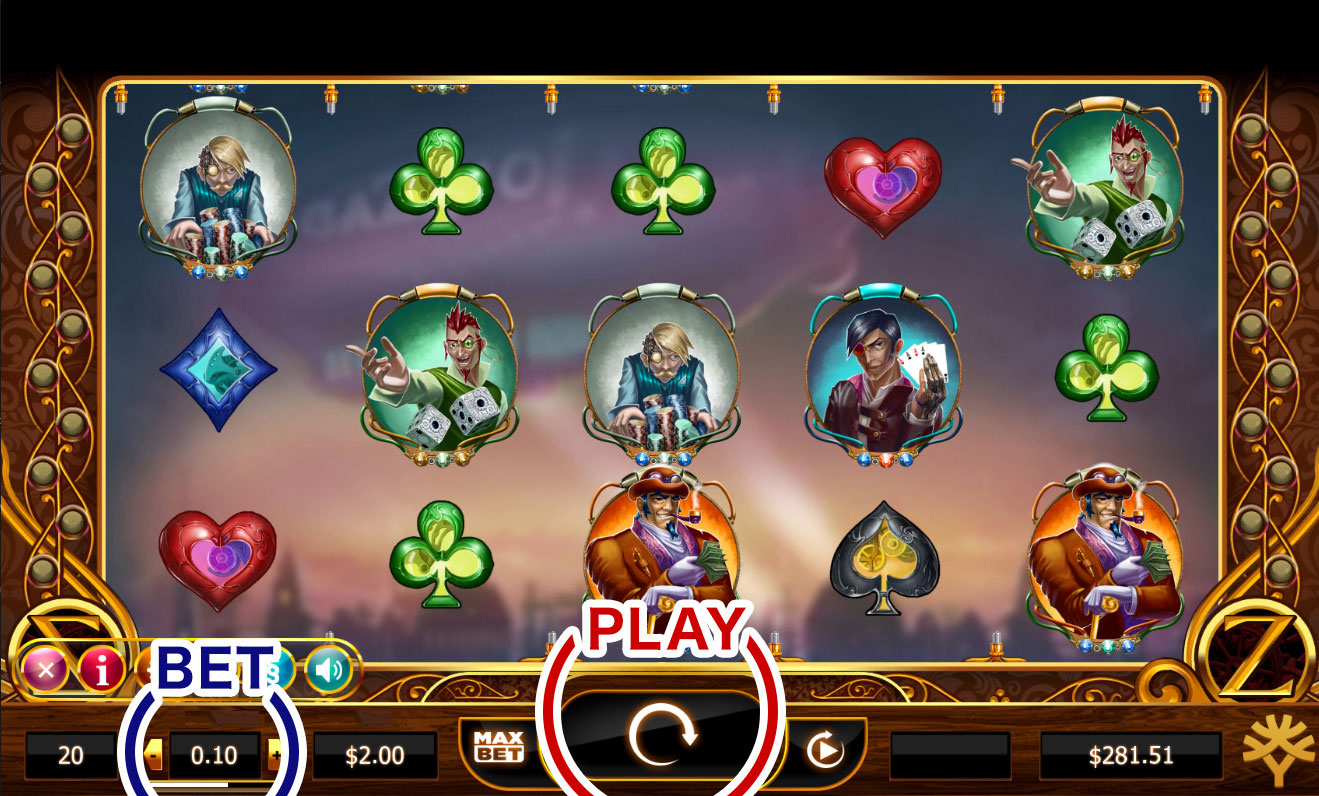 How to Play