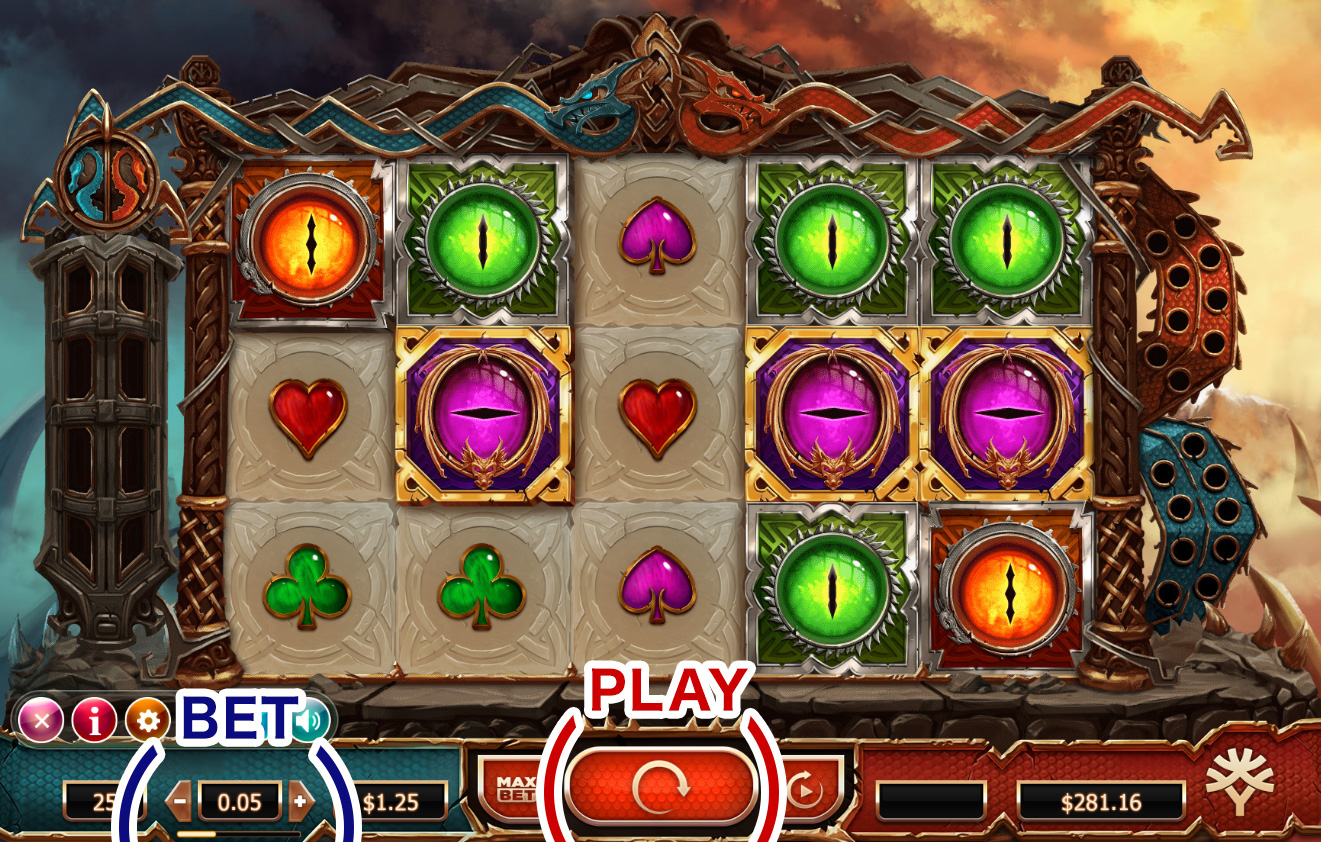 How to Play