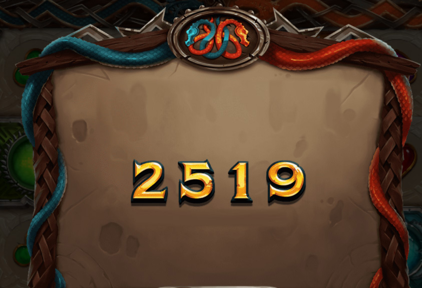 Winning Strategy