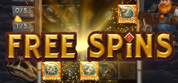 Free Spin