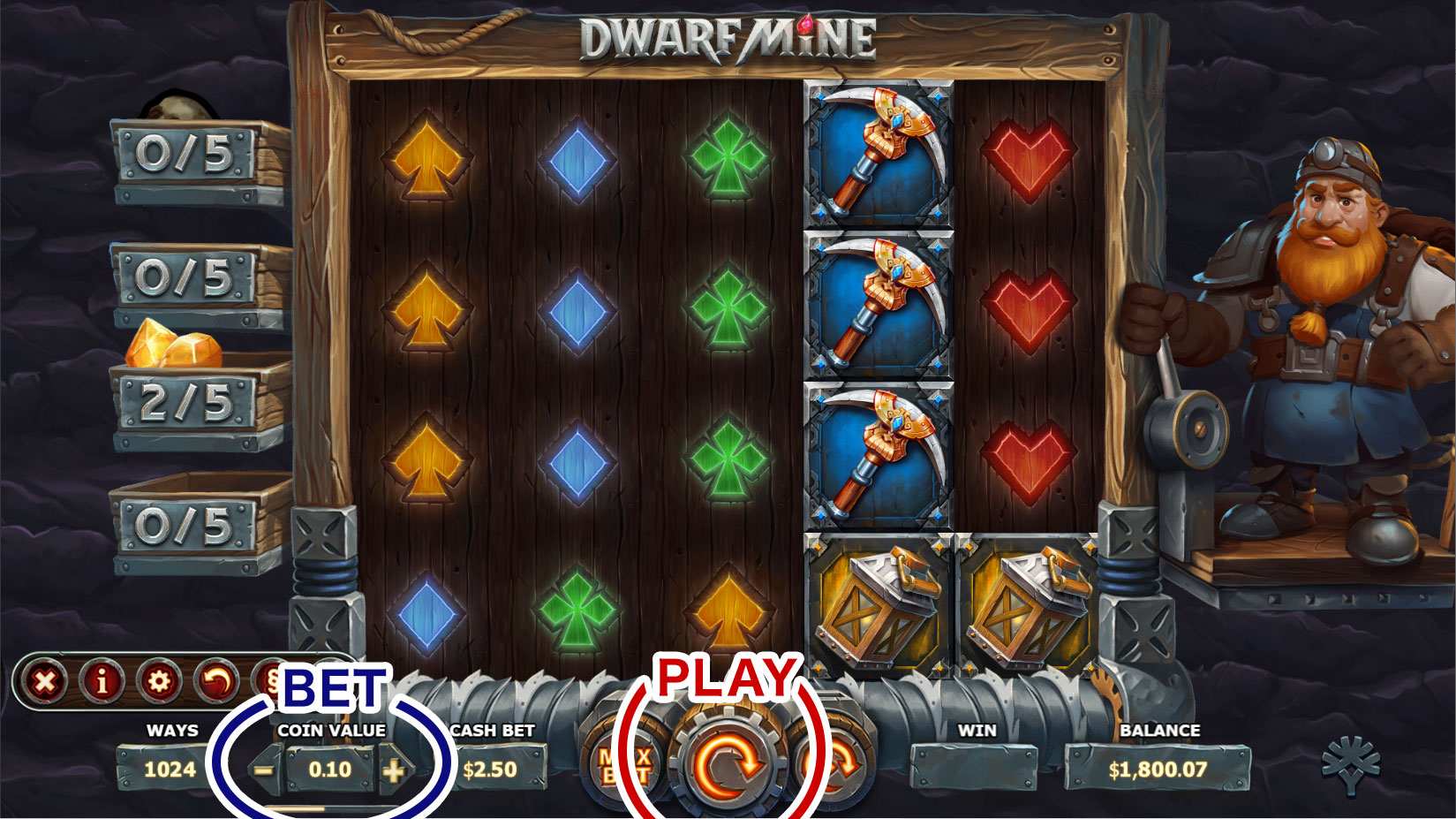How to Play