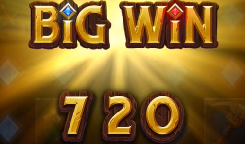 Winning Strategy
