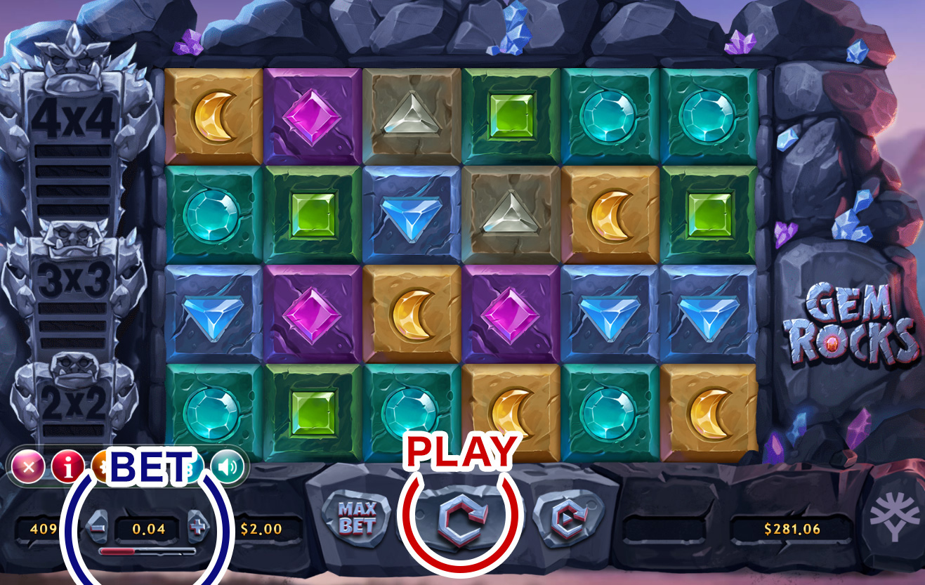 How to Play