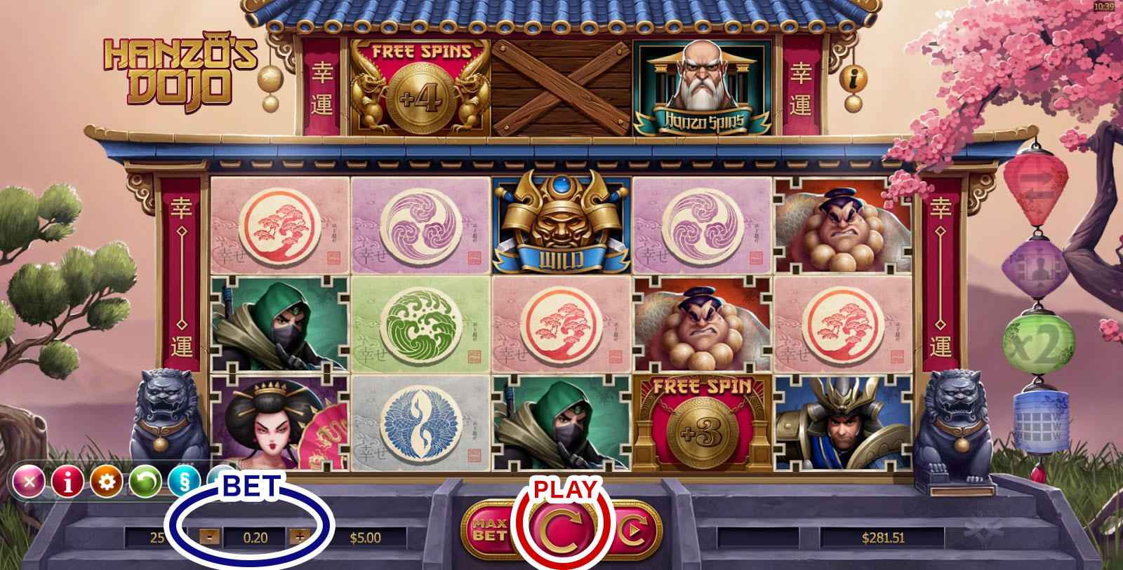 How to Play