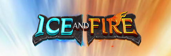ICE AND FIRE Slot