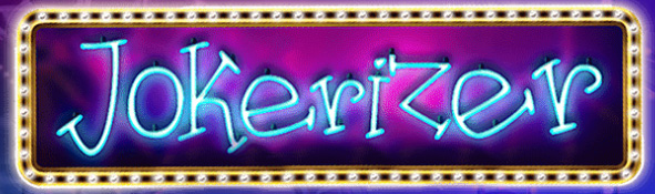 JOKERIZER Slot