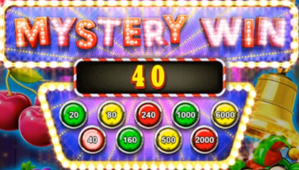 Winning Strategy