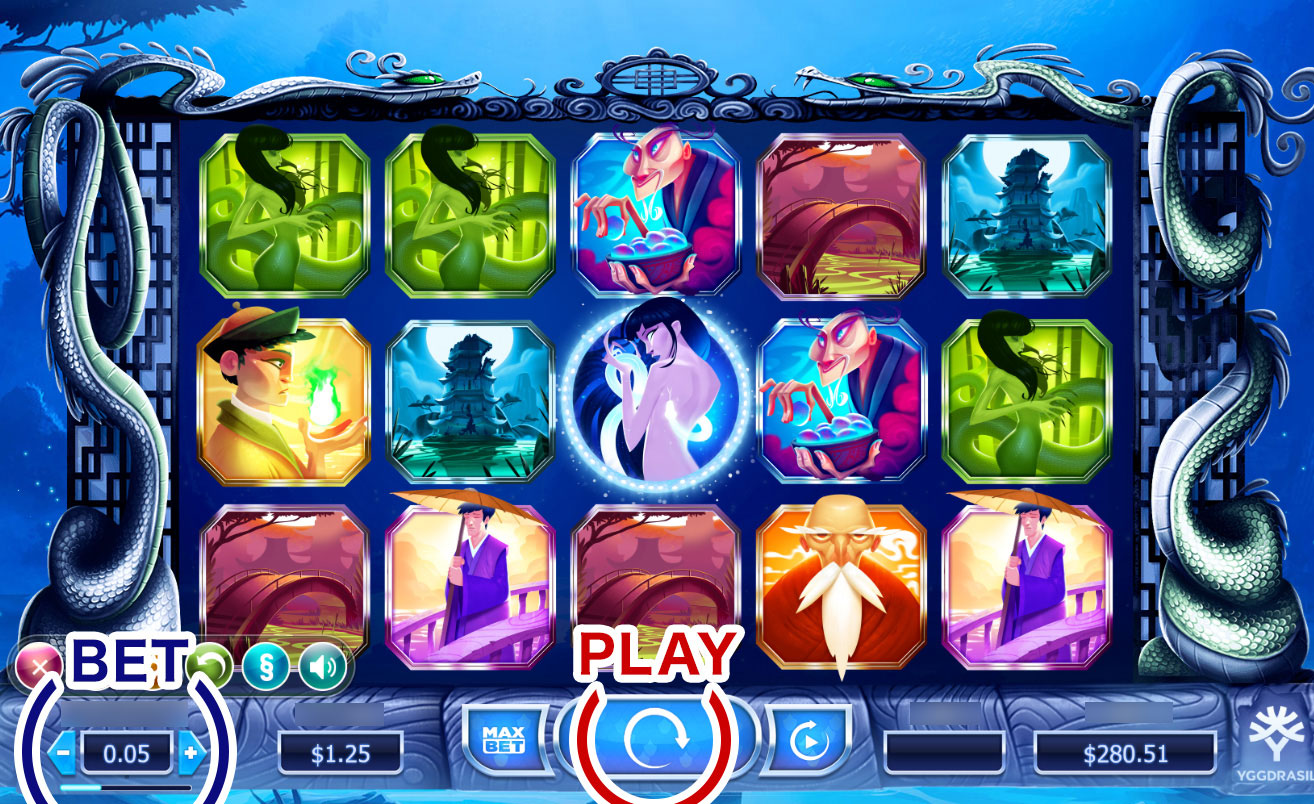 How to Play