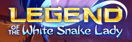 LEGEND OF THE WHITE SNAKE LADY Slot