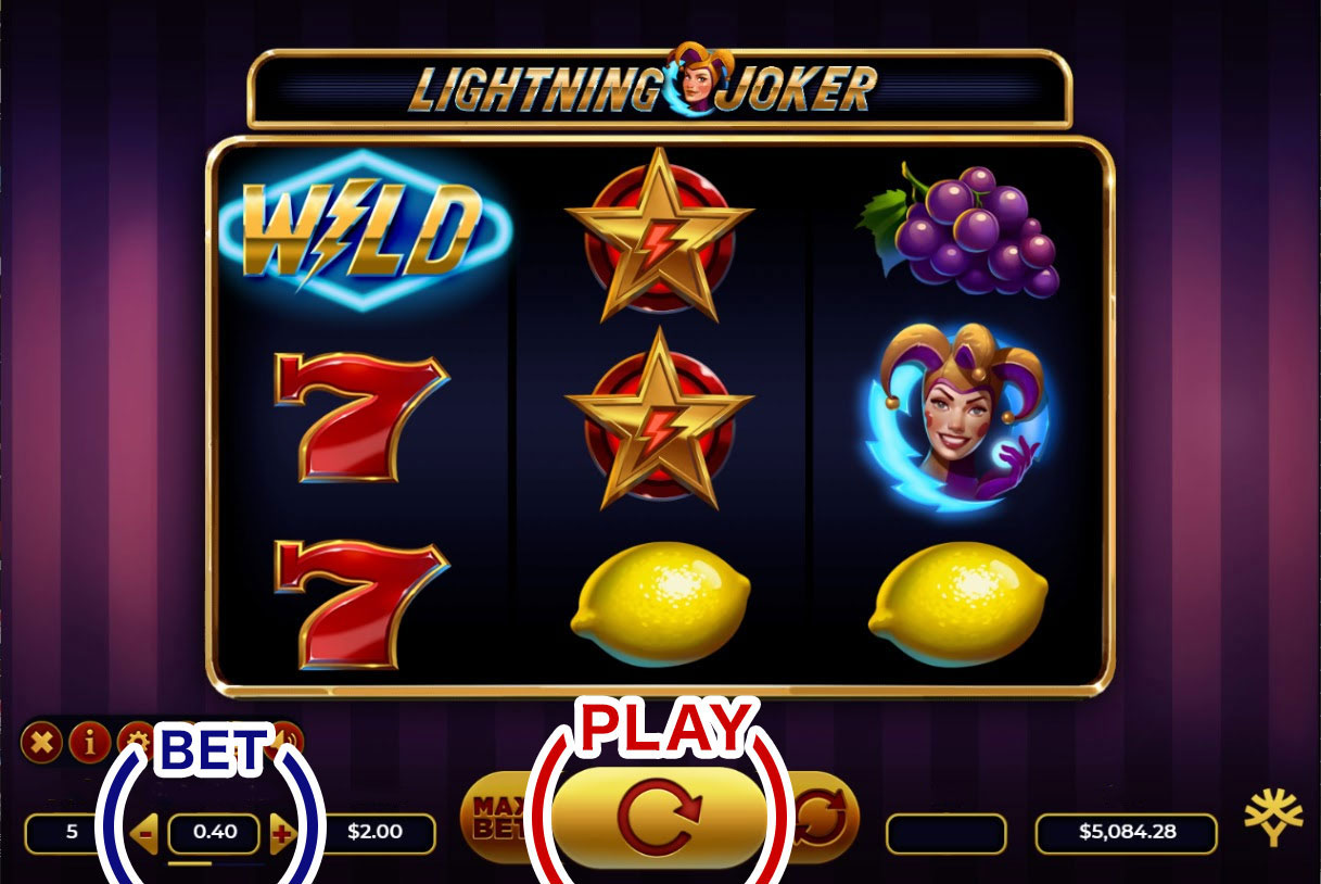 How to Play