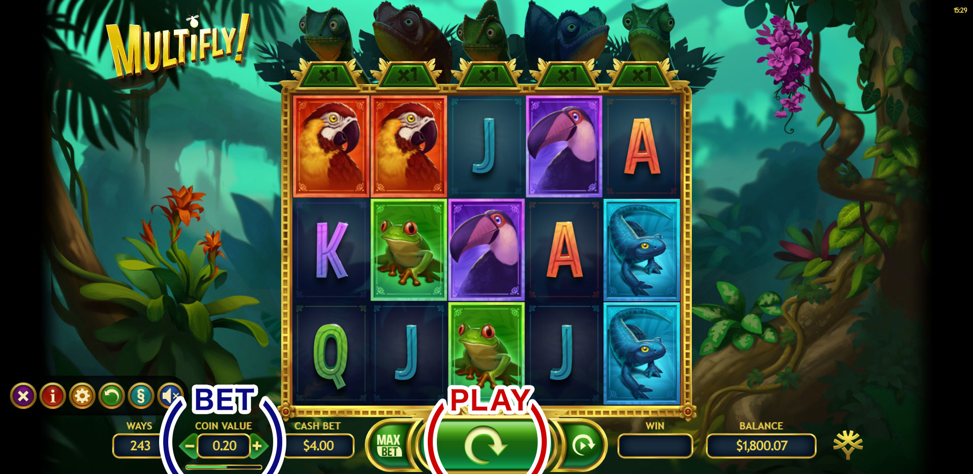 How to Play
