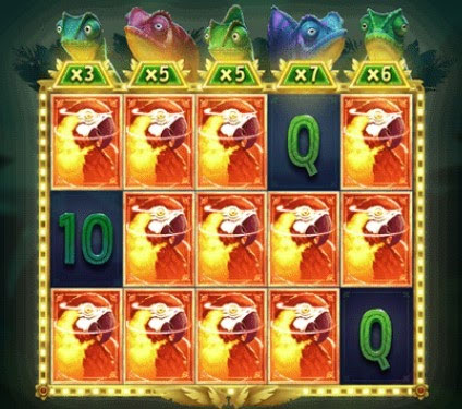 Winning Strategy