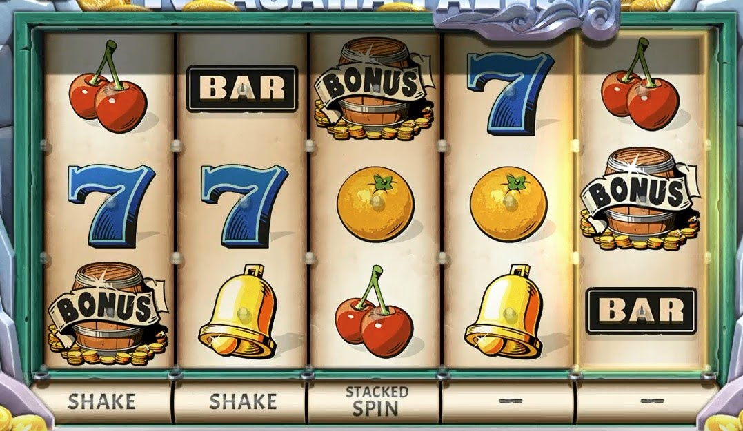 Free Spin