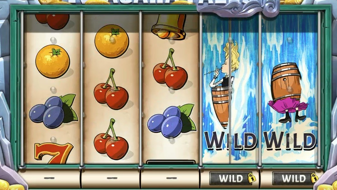 Free Spin2