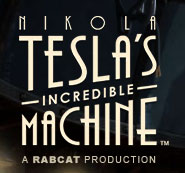 Nikola Tesla's Incredible Machine Slot