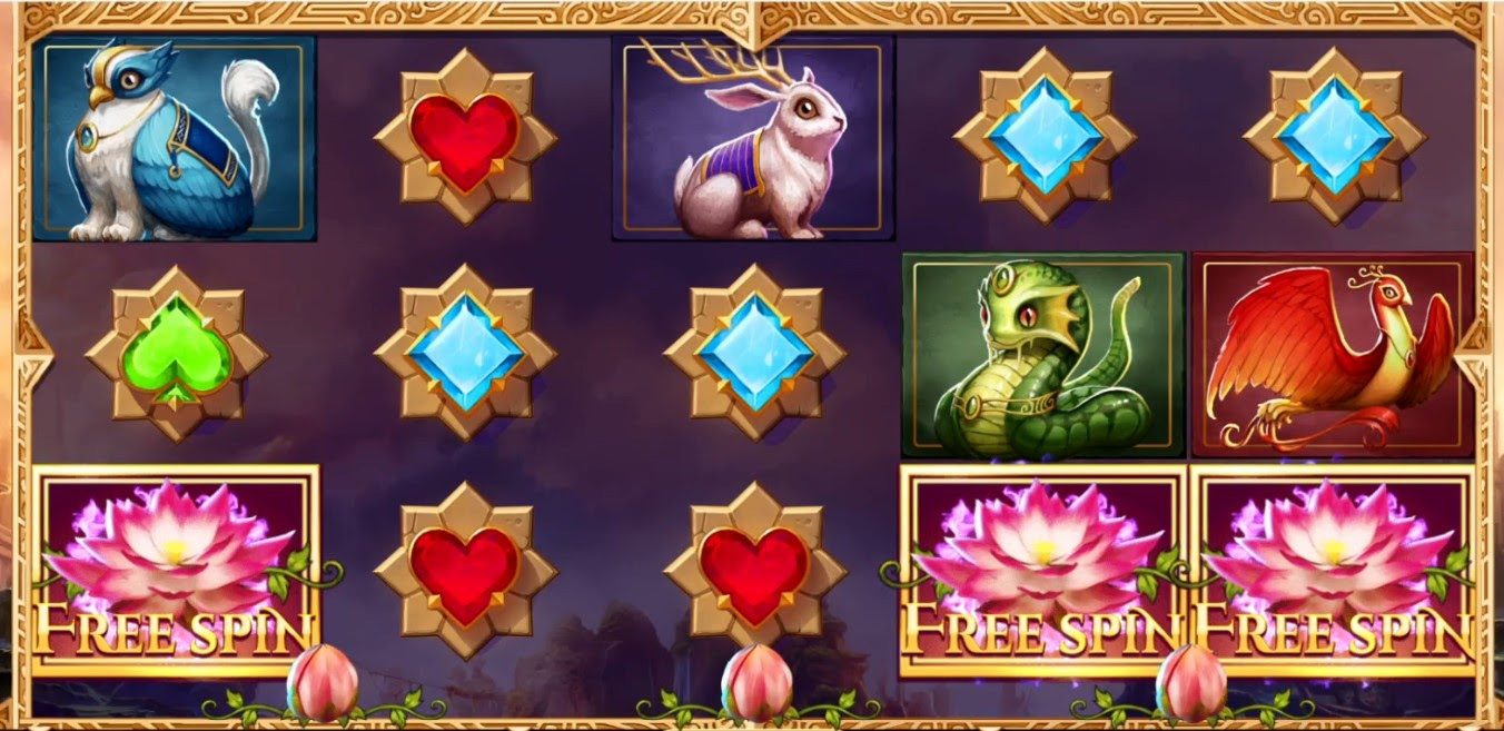Free Spin