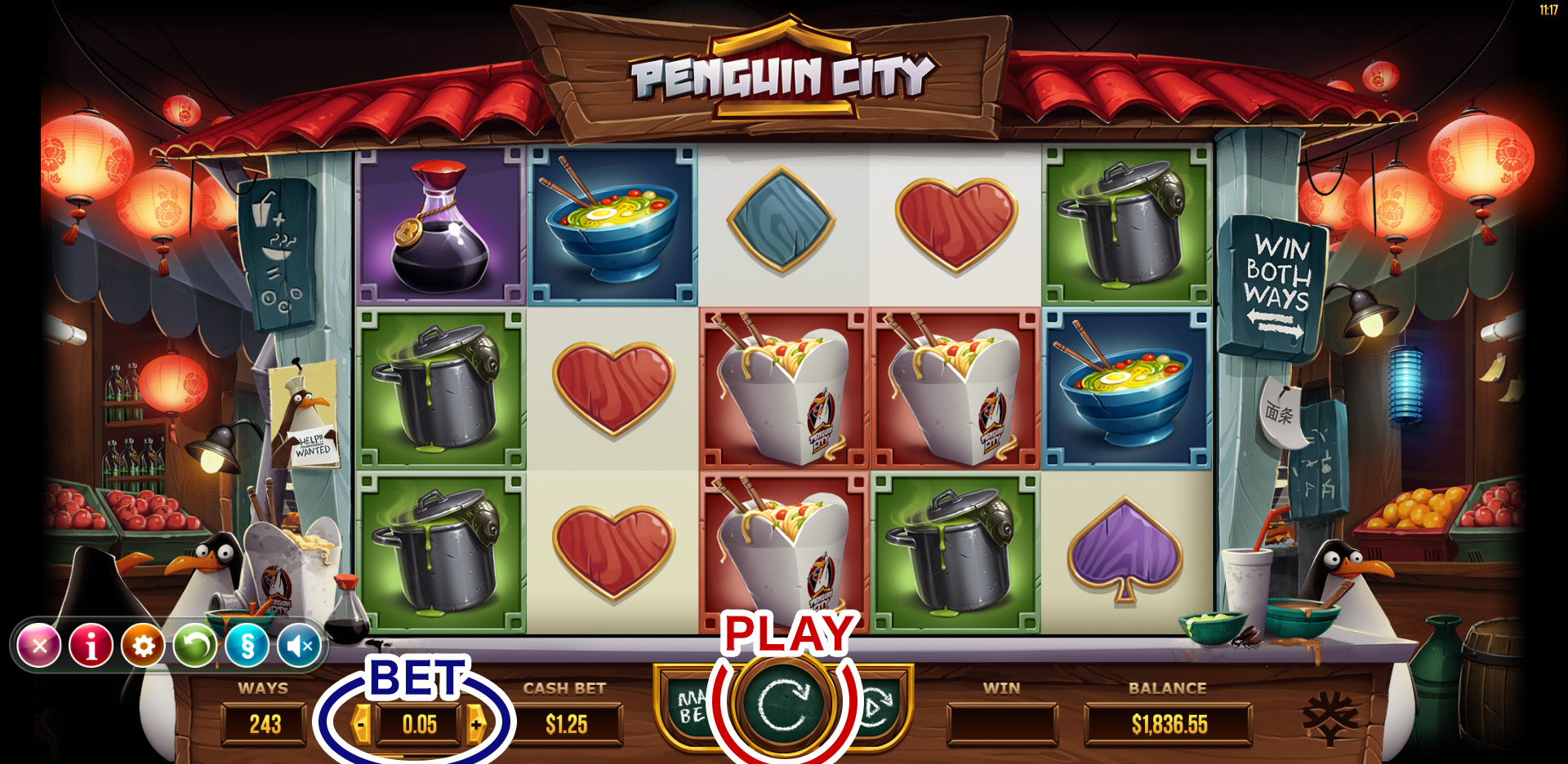 How to Play