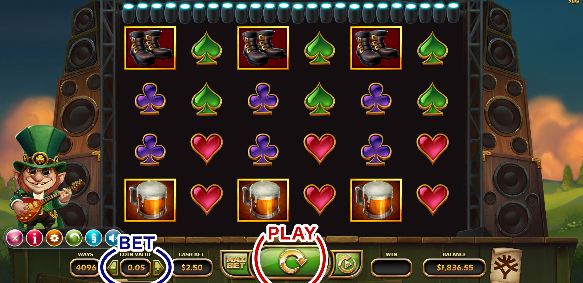 How to Play